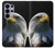 S2046 Bald Eagle Hülle Schutzhülle Taschen für Samsung Galaxy S26 Ultra