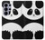 S2085 Panda Minimalist Hülle Schutzhülle Taschen für Samsung Galaxy S26 Ultra