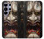 S2112 Hannya Demon Mask Hülle Schutzhülle Taschen für Samsung Galaxy S26 Ultra