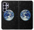 S2266 Earth Planet Space Star nebula Hülle Schutzhülle Taschen für Samsung Galaxy S26 Ultra