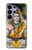 S2287 Lord Shiva Hindu God Hülle Schutzhülle Taschen für Samsung Galaxy S26 Ultra