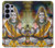 S2287 Lord Shiva Hindu God Hülle Schutzhülle Taschen für Samsung Galaxy S26 Ultra