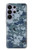 S2346 Navy Camo Camouflage Graphic Hülle Schutzhülle Taschen für Samsung Galaxy S26 Ultra