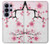 S2359 Plum Blossom Hülle Schutzhülle Taschen für Samsung Galaxy S26 Ultra