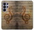 S2368 Sheet Music Notes Hülle Schutzhülle Taschen für Samsung Galaxy S26 Ultra