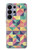 S2379 Variation Pattern Hülle Schutzhülle Taschen für Samsung Galaxy S26 Ultra