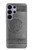 S2413 Thor Hammer Hülle Schutzhülle Taschen für Samsung Galaxy S26 Ultra