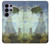 S2415 Claude Monet Woman with a Parasol Hülle Schutzhülle Taschen für Samsung Galaxy S26 Ultra