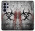 S2440 Biohazards Biological Hazard Hülle Schutzhülle Taschen für Samsung Galaxy S26 Ultra