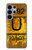 S2447 Nuclear Old Rusty Uranium Waste Barrel Hülle Schutzhülle Taschen für Samsung Galaxy S26 Ultra