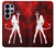 S2455 Sexy Devil Girl Hülle Schutzhülle Taschen für Samsung Galaxy S26 Ultra