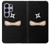 S2466 Ninja Shuriken Hülle Schutzhülle Taschen für Samsung Galaxy S26 Ultra
