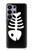 S2509 Fishbone Hülle Schutzhülle Taschen für Samsung Galaxy S26 Ultra
