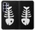 S2509 Fishbone Hülle Schutzhülle Taschen für Samsung Galaxy S26 Ultra