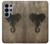S2516 Elephant Skin Graphic Printed Hülle Schutzhülle Taschen für Samsung Galaxy S26 Ultra