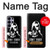 S2518 Do Not Touch My Phone Hülle Schutzhülle Taschen für Samsung Galaxy S26 Ultra