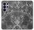 S2526 Black Marble Graphic Printed Hülle Schutzhülle Taschen für Samsung Galaxy S26 Ultra