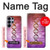 S2573 Dna Genetic Code Hülle Schutzhülle Taschen für Samsung Galaxy S26 Ultra