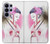 S2579 Japanese Traditional Geisha Kimono Hülle Schutzhülle Taschen für Samsung Galaxy S26 Ultra