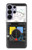 S2660 Analog Multimeter Graphic Printed Hülle Schutzhülle Taschen für Samsung Galaxy S26 Ultra