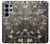 S2664 Black Blossoming Almond Tree Van Gogh Hülle Schutzhülle Taschen für Samsung Galaxy S26 Ultra