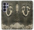 S2711 King Cobra Snake Skin Graphic Printed Hülle Schutzhülle Taschen für Samsung Galaxy S26 Ultra