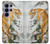 S2750 Oriental Chinese Tiger Painting Hülle Schutzhülle Taschen für Samsung Galaxy S26 Ultra