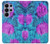 S2757 Monster Fur Skin Pattern Graphic Hülle Schutzhülle Taschen für Samsung Galaxy S26 Ultra