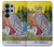 S2809 Tarot Card The Empress Hülle Schutzhülle Taschen für Samsung Galaxy S26 Ultra