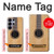S2819 Classical Guitar Hülle Schutzhülle Taschen für Samsung Galaxy S26 Ultra