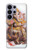 S2820 Hindu God Ganesha Ganapati Vinayaka Hülle Schutzhülle Taschen für Samsung Galaxy S26 Ultra