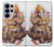 S2820 Hindu God Ganesha Ganapati Vinayaka Hülle Schutzhülle Taschen für Samsung Galaxy S26 Ultra