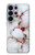 S2920 Bloody Marble Hülle Schutzhülle Taschen für Samsung Galaxy S26 Ultra