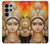 S2953 Devi Kanaka Durga Mata Hülle Schutzhülle Taschen für Samsung Galaxy S26 Ultra