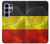 S2965 Belgium Football Soccer Hülle Schutzhülle Taschen für Samsung Galaxy S26 Ultra