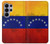 S2974 Venezuela Football Soccer Hülle Schutzhülle Taschen für Samsung Galaxy S26 Ultra