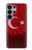 S2991 Turkey Football Soccer Hülle Schutzhülle Taschen für Samsung Galaxy S26 Ultra