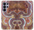S3034 Colored Marble Texture Printed Hülle Schutzhülle Taschen für Samsung Galaxy S26 Ultra