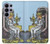 S3067 Tarot Card Queen of Cups Hülle Schutzhülle Taschen für Samsung Galaxy S26 Ultra