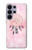 S3094 Dreamcatcher Watercolor Painting Hülle Schutzhülle Taschen für Samsung Galaxy S26 Ultra