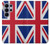 S3103 Flag of The United Kingdom Hülle Schutzhülle Taschen für Samsung Galaxy S26 Ultra