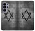 S3107 Judaism Star of David Symbol Hülle Schutzhülle Taschen für Samsung Galaxy S26 Ultra