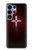 S3160 Christian Cross Hülle Schutzhülle Taschen für Samsung Galaxy S26 Ultra