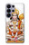 S3186 Lord Hanuman Chalisa Hindi Hindu Hülle Schutzhülle Taschen für Samsung Galaxy S26 Ultra