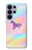 S3203 Rainbow Unicorn Hülle Schutzhülle Taschen für Samsung Galaxy S26 Ultra