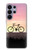 S3252 Bicycle Sunset Hülle Schutzhülle Taschen für Samsung Galaxy S26 Ultra