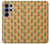 S3258 Pineapple Pattern Hülle Schutzhülle Taschen für Samsung Galaxy S26 Ultra