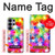S3292 Colourful Disco Star Hülle Schutzhülle Taschen für Samsung Galaxy S26 Ultra