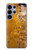 S3332 Gustav Klimt Adele Bloch Bauer Hülle Schutzhülle Taschen für Samsung Galaxy S26 Ultra