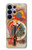 S3337 Wassily Kandinsky Hommage a Grohmann Hülle Schutzhülle Taschen für Samsung Galaxy S26 Ultra